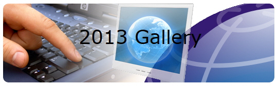 2013 Gallery          
