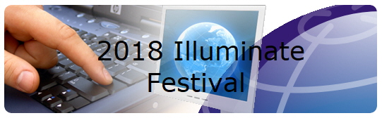 2018 Illuminate       
Festival        