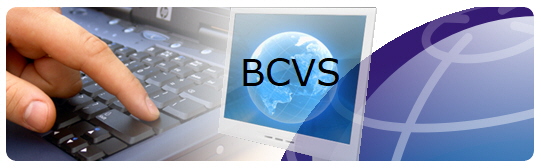 BCVS              
