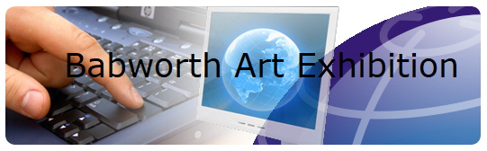 Babworth Art Exhibition 
