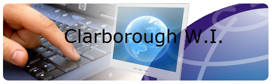 Clarborough W.I.      
