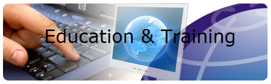 Education & Training    

