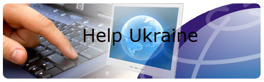 Help Ukraine         
