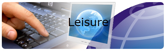 Leisure             
