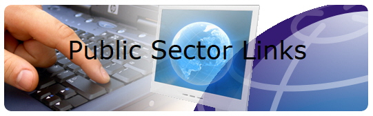 Public Sector Links      
