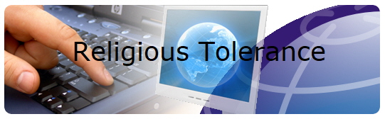 Religious Tolerance     
