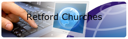 Retford Churches       
