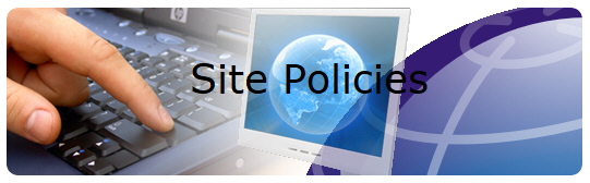 Site Policies          
