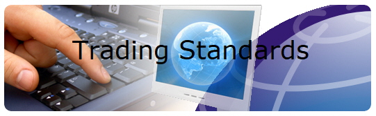 Trading Standards      
